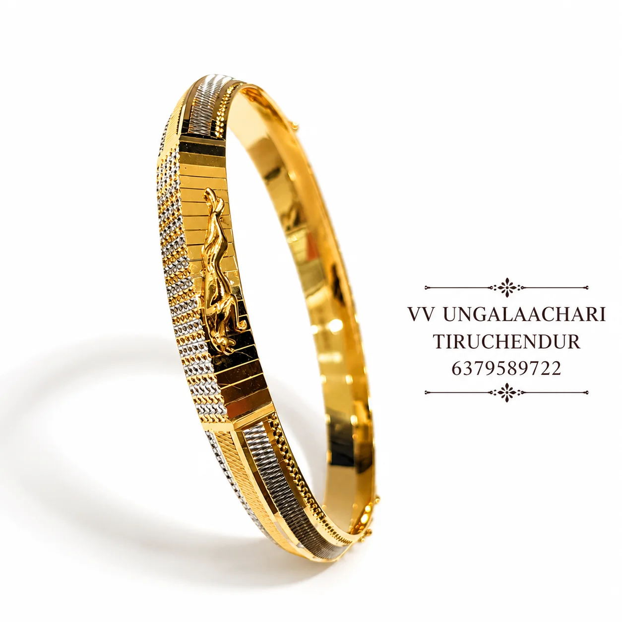 Gold Kadas